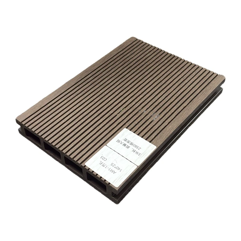 Composite Decking With Holes best