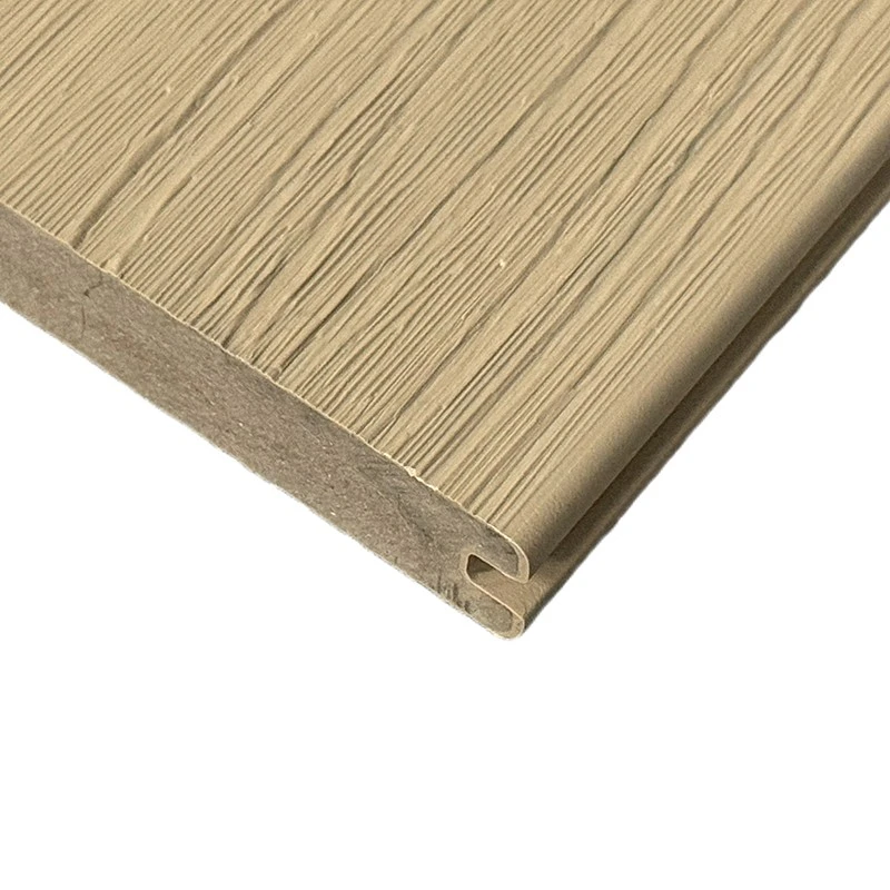 Outdoor Composite Boards factory