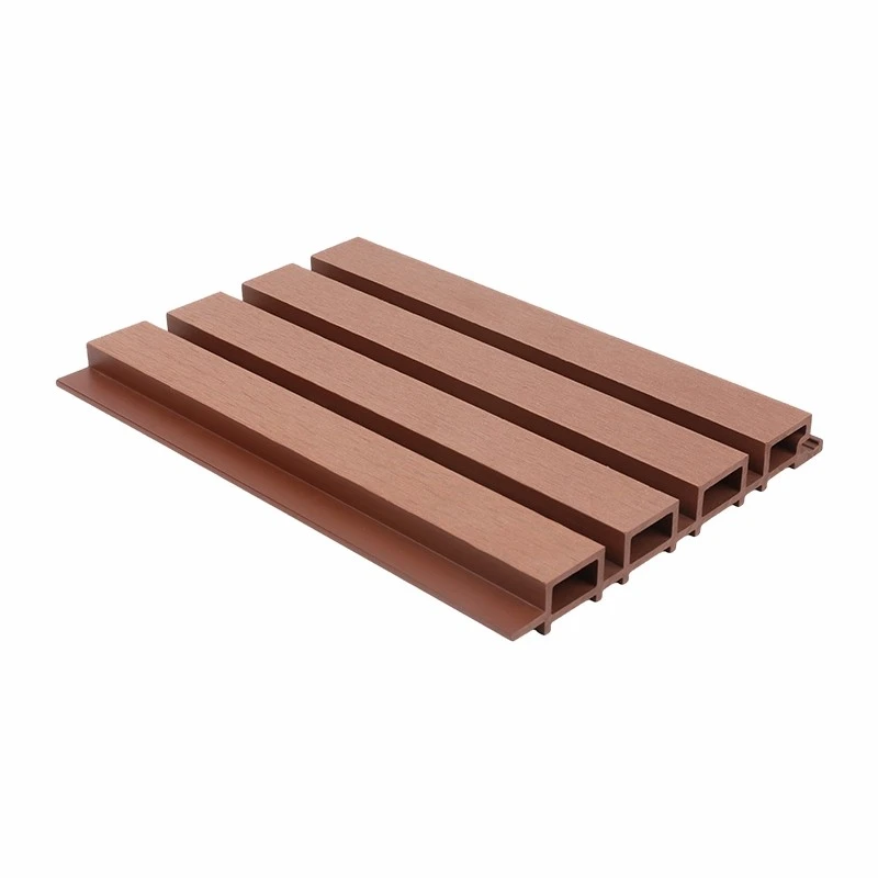 WPC Wood Slat Panel high quality